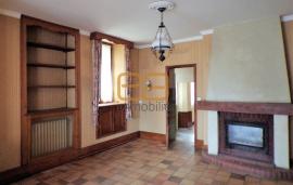 MAROLLES LES BRAULTS / Maison 3 chambres, en centre ville