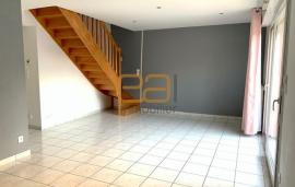 LE MANS / Maison 3 chambres quartier Saint-Pavin / Hôpital