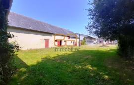 LE MANS / Aux portes du Mans Propriété avec 3 hectares 