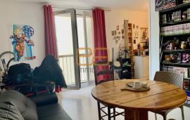 LE MANS / Spécial investisseurs - T1bis loué