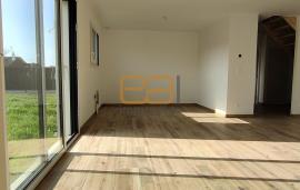 NEUVILLE SUR SARTHE / Charmante maison neuve aux normes RE2020 