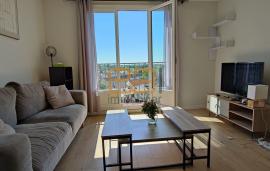 LE MANS / Appartement Meublé - Quartier Heuzé/St Georges