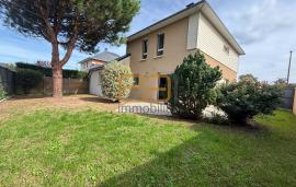 LE MANS / Pavillon indépendant 4 chambres quartier Villaret