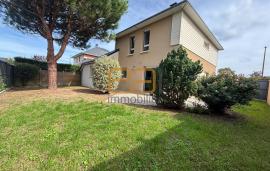 LE MANS / Pavillon indépendant 4 chambres quartier Isaac / Prémartine