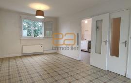 LE MANS / Maison quartier Prémartine