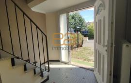 LE MANS / Maison quartier Prémartine