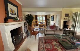 LE MANS / Maison 7pièces quartier Gazonfier