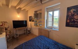 BOULOIRE / Maison de bourg