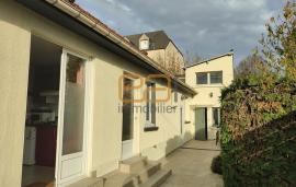 LE MANS / Immeuble de 4 appartements - Chasse Royale