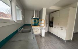 LE MANS / Maison familiale quartier Prémartine