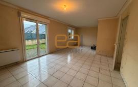 LE MANS / Maison 3 chambres quartier prisé de Gazonfier 