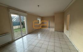 LE MANS / Maison 3 chambres quartier prisé de Gazonfier