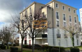 LE MANS / Appartement T2 proche centre ville et tramway