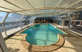 CHAMPAGNE / Maison familiale