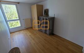 BONNEUIL SUR MARNE / Trois pièces 67m² avec balcon