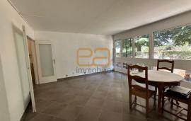 LIMEIL BREVANNES / 52m² climatisé avec extérieur de 10.5m².