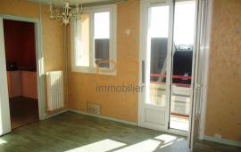 LE MANS / APPARTEMENT FAIBLES CHARGES PROCHE CENTRE VILLE