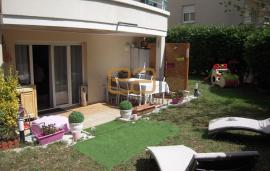 LIMEIL BREVANNES / 82m² à la Closerie avec Jardin