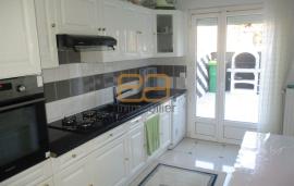 MULSANNE / MAISON 4 CHAMBRES, DONT  UNE DE PLAIN PIED, GARAGE ET JARDIN.