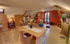 LE MANS / LOFT 1 CHAMBRE PROCHE GARE ET CENTRE VILLE