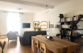 LE MANS / Mancelle 3 chambres quartier Du Pré / Rive-Droite / Centre-ville