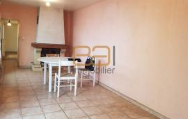 LE MANS / Petite maison de plain-pied avec garage 