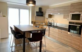 LE MANS / Maison 3 chambres quartier Saint-Pavin - Hôpital