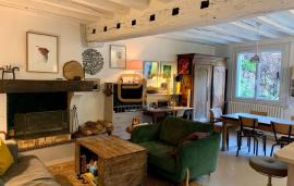 BALLON / Maison / Investisseur / Maison d'hôtes / Boutique / Immeuble