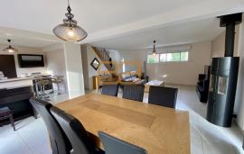 RUAUDIN / MAISON FAMILIALE EN PLEIN CENTRE VILLE