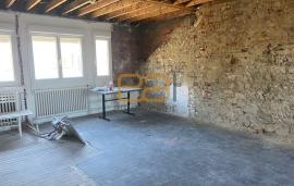 LE MANS / QUARTIER PARC MONOD - APPARTEMENT & LOCAL COMMERCIAL