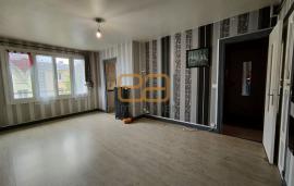 LE MANS / Appartement T3 rue Henry DELAGENIERE avec garage