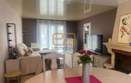 RUAUDIN / Pavillon au calme à Ruaudin