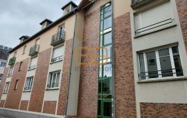 LE MANS / Appartement Duplex proche Gare