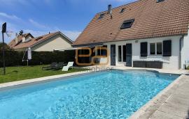 ST PAVACE / Maison 6 chambres avec piscine