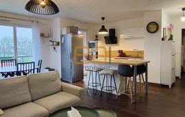 LE MANS / Appartement de standing Résidence Côté Sarthe