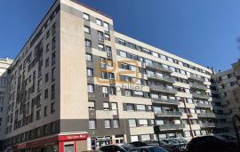 LE MANS / T1bis hyper-centre