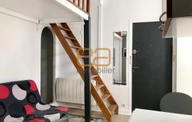 LE MANS / Studio hypercentre loué meublé