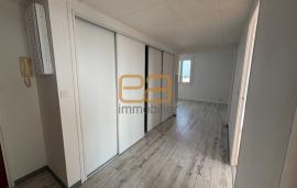 LE MANS / T3 avec parking et cave, quartier des Maillets