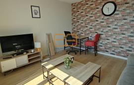 LE MANS / Au Mans – Avenue Olivier Heuzé – Appartement lumineux, meublé, idéal investisseur ou premier achat