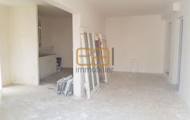 MAMERS / IMMEUBLE DE RAPPORT - 3 Appartements