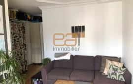 PARIS / 3P Porte de Champerret