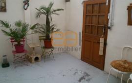 BEAUMONT SUR SARTHE / Maison 2 chambres et garage - Beaumont sur Sarthe