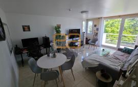 BONNEUIL SUR MARNE / Trois pièces 67m² avec balcon